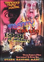 Tormented Triple Feature