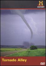 Tornado Alley