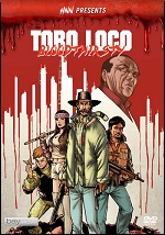 Toro Loco - Bloodthirsty