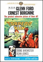 Torpedo Run