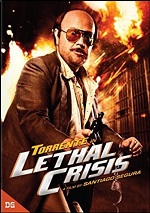 Torrente: Lethal Crisis