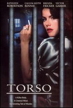 Torso - The Evelyn Dick Story