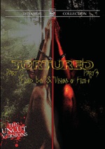 Tortured 2 & 3