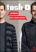 Tosh.0 - Cardigans Plus Casual Jackets