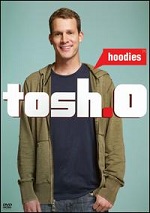 Tosh.0 - Hoodies