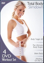 Total Body Slimdown