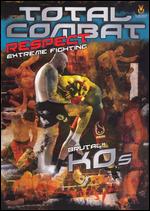 Total Combat - Respect