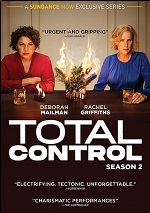 Total Control - Season 2