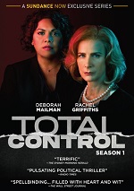 Total Control - Season 1