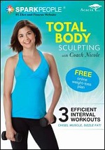 Total Body Sculpting With Coach Nicole