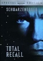 Total Recall - Special Edition