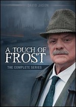Touch Of Frost - The Complete Series