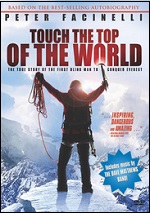 Touch The Top Of The World