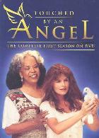 Touched By An Angel - The Complete First Season