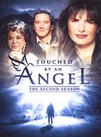 Touched By An Angel - The Complete Second Season
