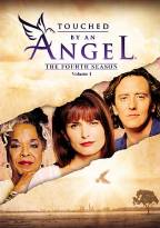 Touched By An Angel - The Fourth Season - Volume 1