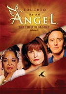 Touched By An Angel - The Fourth Season - Volume 2