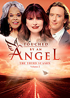 Touched By An Angel - The Third Season - Volume 2