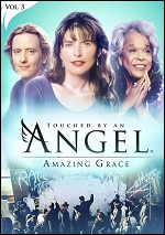 Touched By An Angel - Amazing Grace