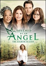 Touched By An Angel - The Eighth Season