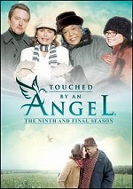 Touched By An Angel - The Ninth And Final Season