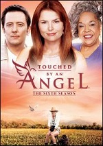 Touched By An Angel - The Sixth Season