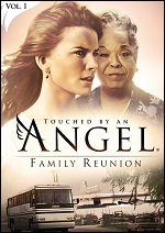 Touched By An Angel - Family Reunion