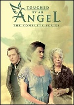 Touched By An Angel - The Complete Series