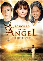 Touched By An Angel - The Fifth Season