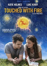 Touched With Fire