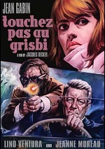Touchez Pas Au Grisbi - Special Edition