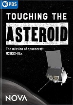 Touching The Asteroid