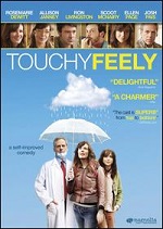 Touchy Feely