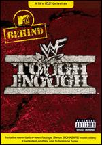 Tough Enough - Behind WWF