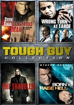 Tough Guy Collection