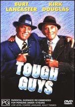 Tough Guys