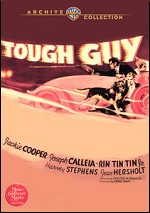 Tough Guy