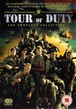Tour Of Duty - The Complete Collection