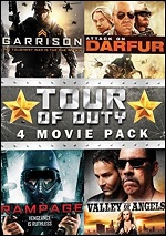 Tour Of Duty