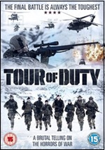 Tour Of Duty