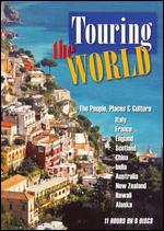Touring The World