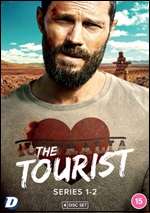 Tourist - Series 1 & 2