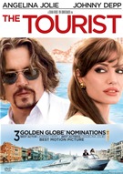 Tourist
