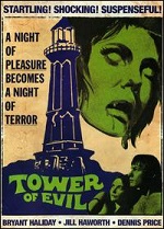 Tower Of Evil