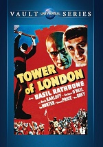 Tower Of London