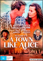 Town Like Alice