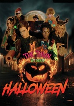 Town Without Halloween