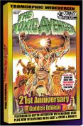 Toxic Avenger - 21st Anniversary Edition ( 1985 )