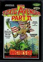 Toxic Avenger Part II - Director´s Cut ( 1989 )