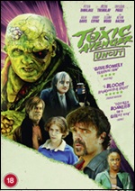 Toxic Avenger